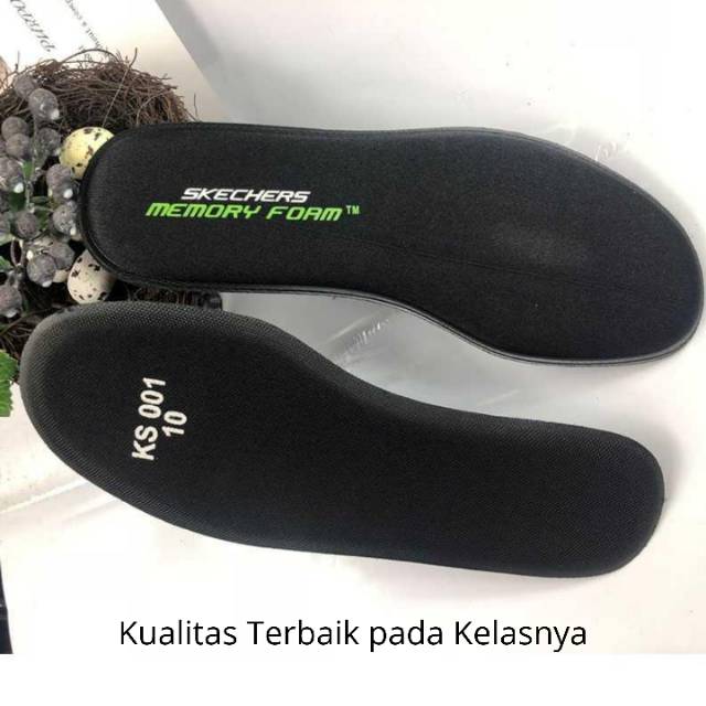 Jual sales insole skechers