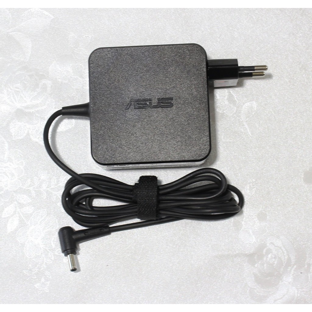 Charger Laptop Asus 19v - 3.42a ORIGINAL N45V N46V N56D N56V A46CA A455LD A43S K43S