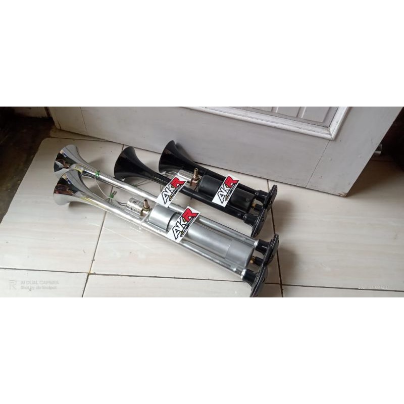 klakson freng horn breng freng ala Klakson angin ala ala hino rk