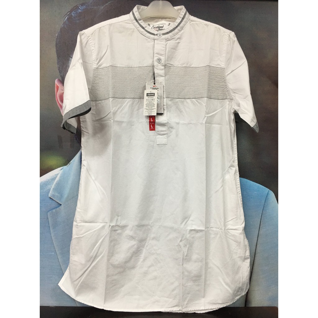 Cardinal / Koko Muslim Pria