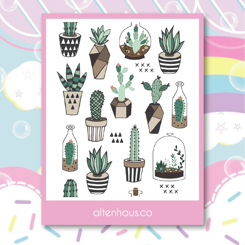 

STICKER SET + CUTTING Tipe KK1
