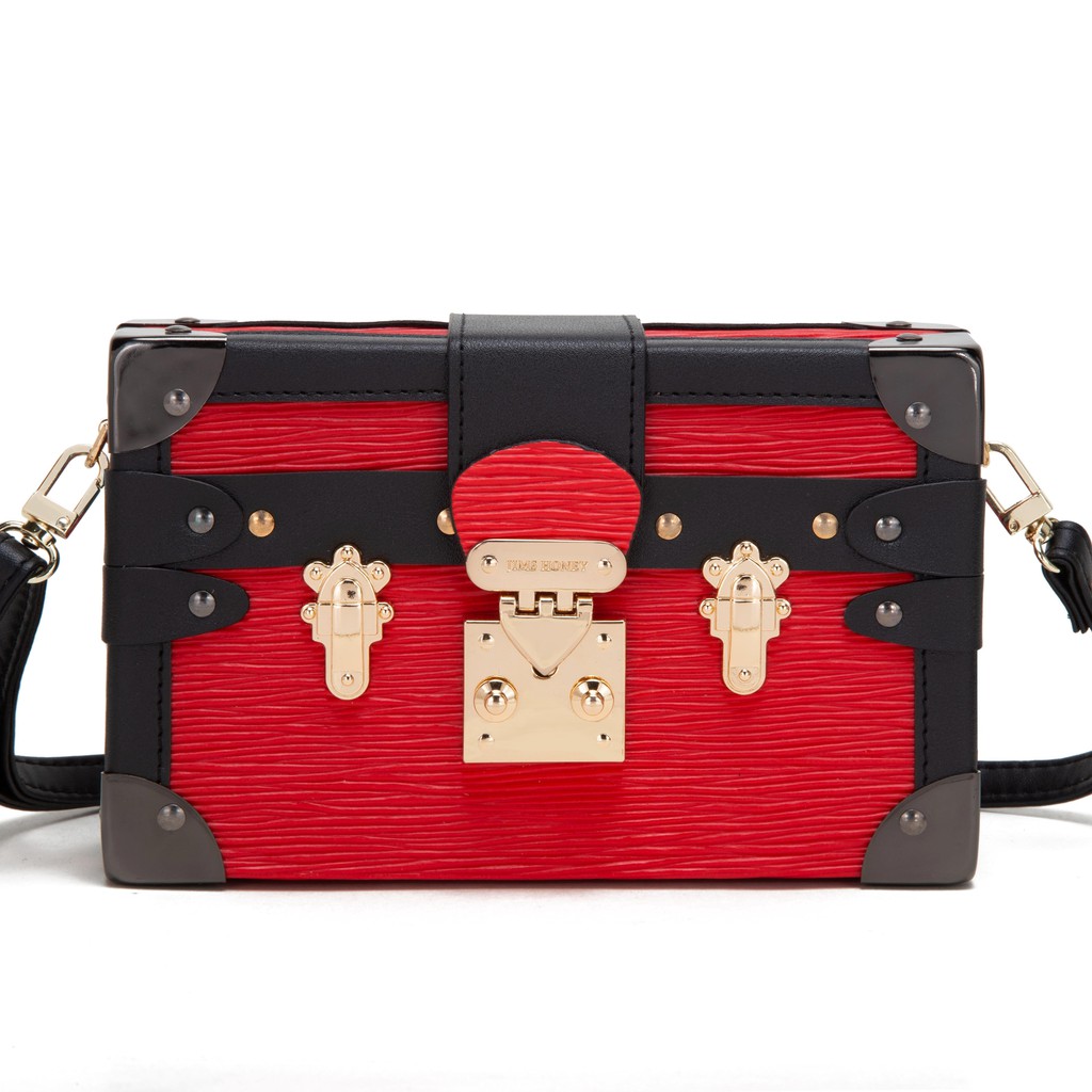 

Jims Honey - Vienna Bag Tas Selempang Wanita