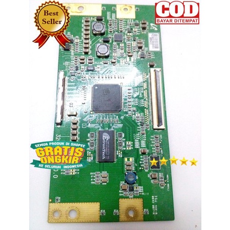 Tcon samsung LA 32A450 - 320AA05C2LV0.0