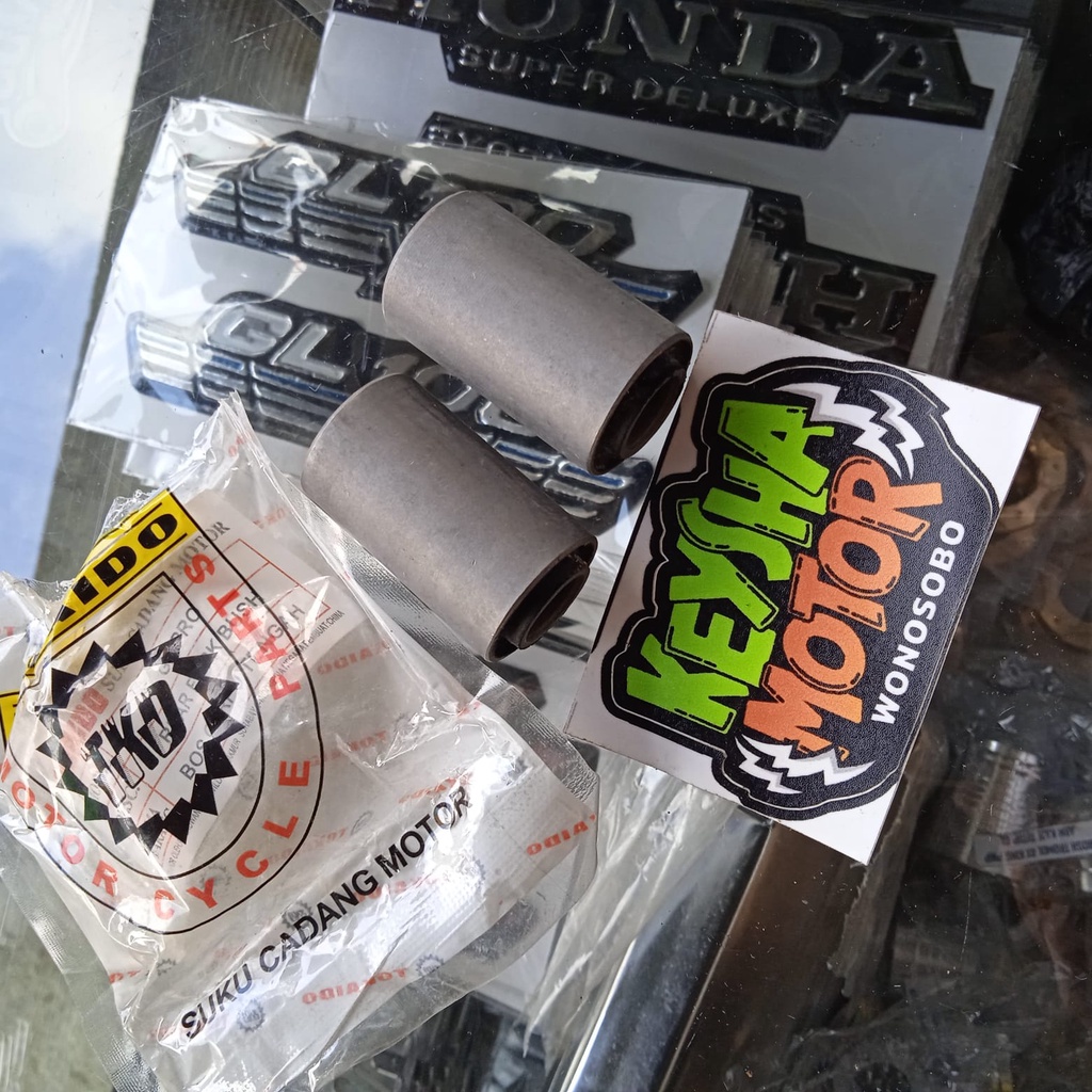 BOSH ARM GL PRO GL MAX NEOTECH