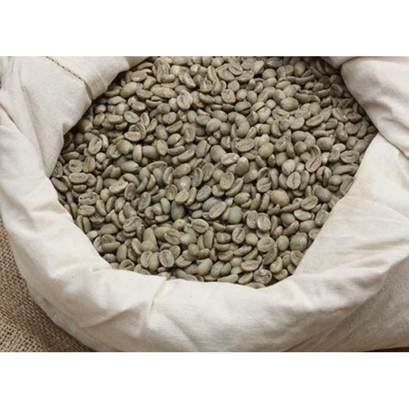 

KOPI ARABICA GAYO