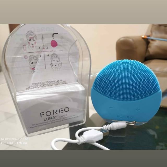 Foreo