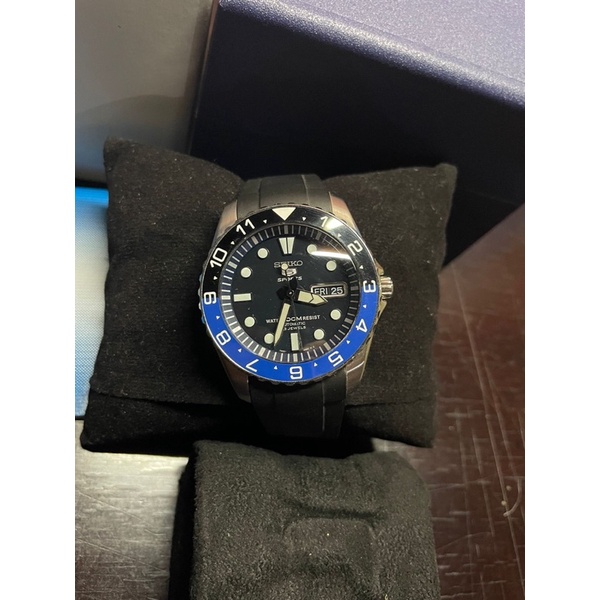 seiko 5 snzf15k1