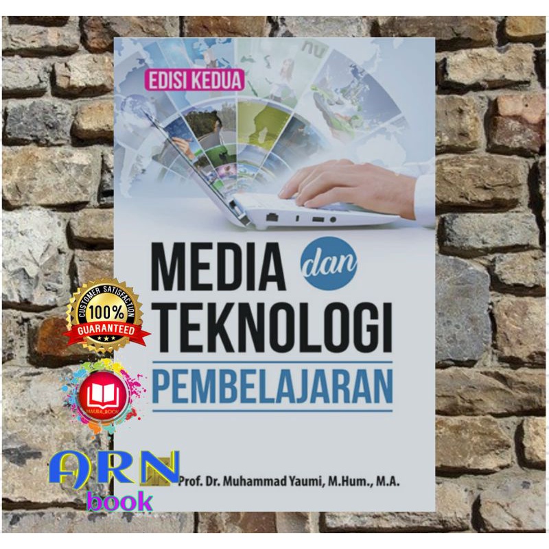 Jual Media Dan Teknologi Pembelajaran | Shopee Indonesia