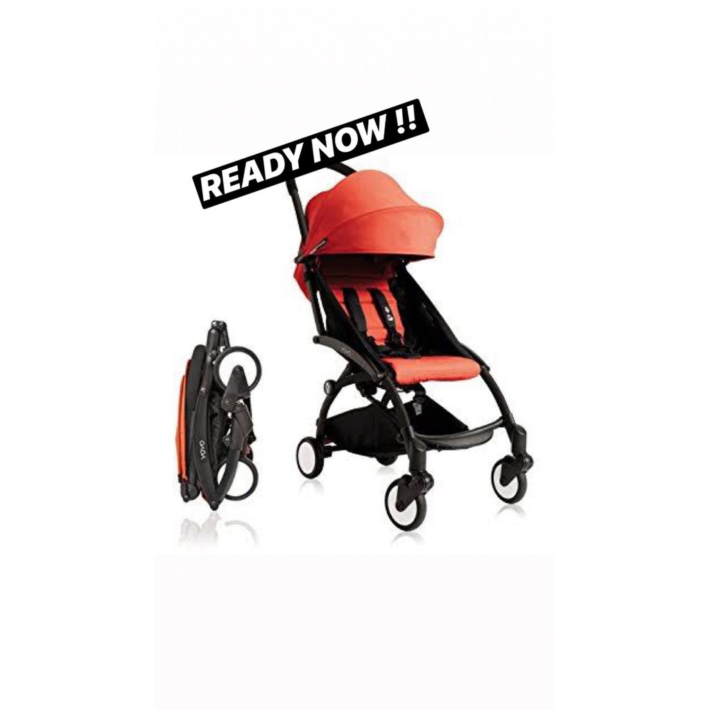 Stroller babyzen yoyo 6
