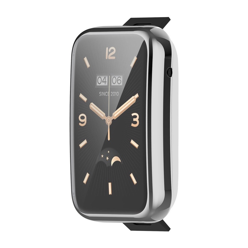 Cre Bumper Case Cover Pelindung Smartwatch Bisa Dicuci Untuk Mi Band 7