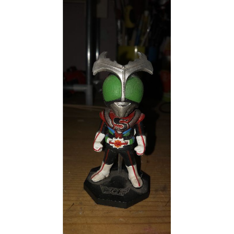 wcf kamen rider v3