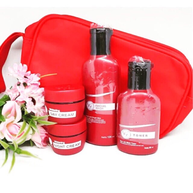 Lc beauty / Kf skin