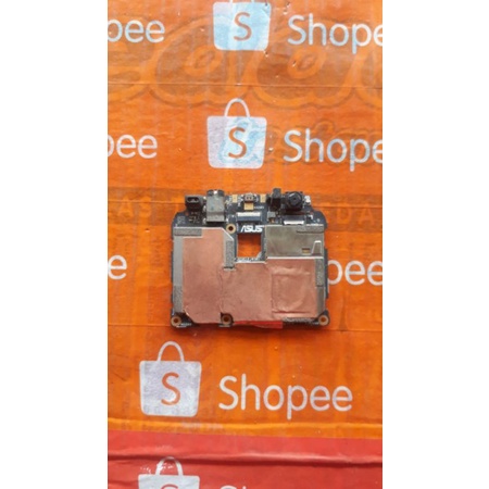 Mesin asus z008 normal tested