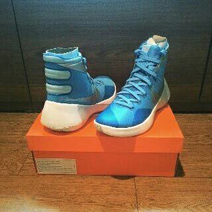 nike hyperdunk 2015 black