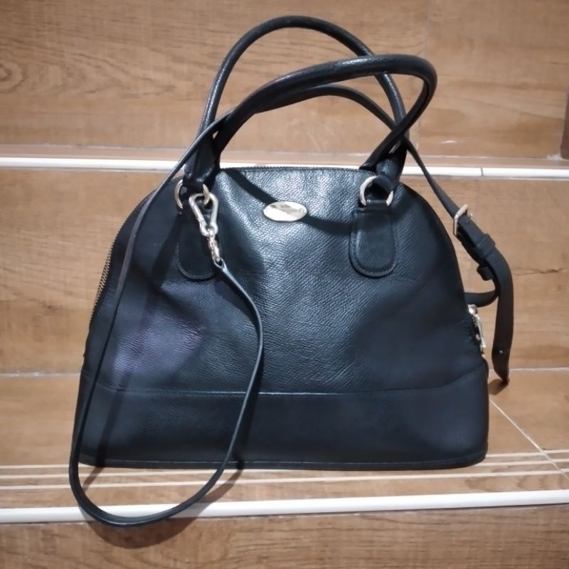coach alma preloved
