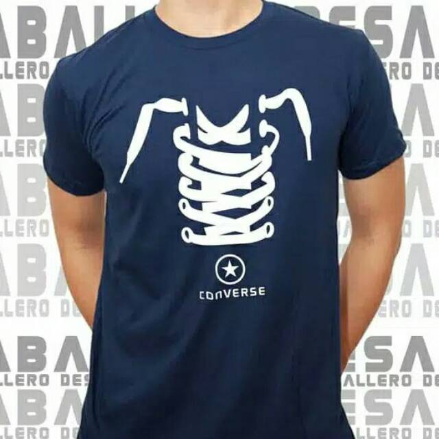 Kaos Converse All Star