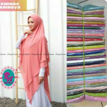 Anindya ori by Rizki ananda