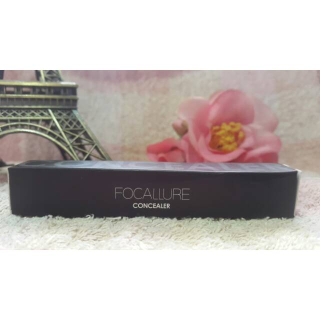 Focallure Concealer