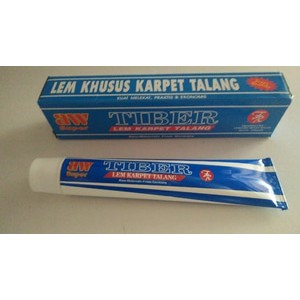 LEM KARPET TALANG / lem TIBER khusus karpet talang