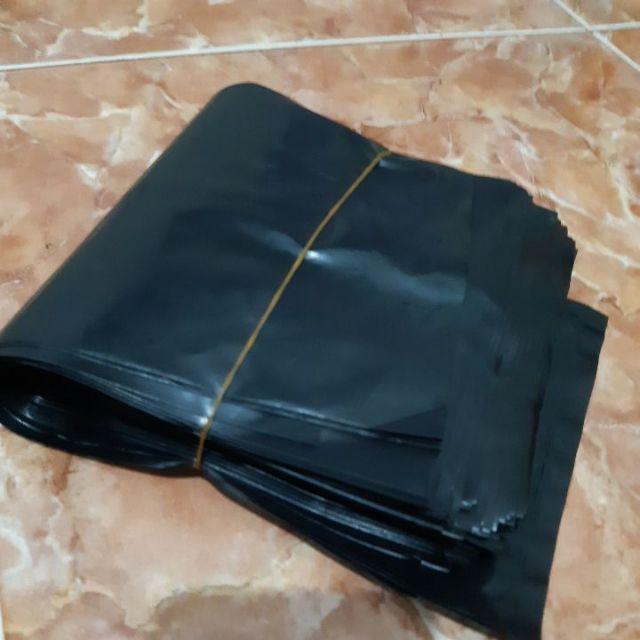 Polybag 30x30 /polibek Semai Ukuran 30 X 30 ( +/- 500 Gram ) - 7005