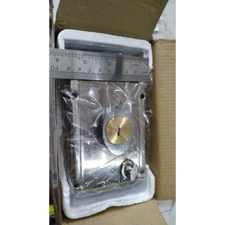 KUNCI PINTU BESI OTOMATIS DUMONT D877 SN Shopee Indonesia KUNCI PINTU BESI OTOMATIS DUMONT D877 SN Shopee Indonesia