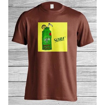 Kaos Sore Ssst