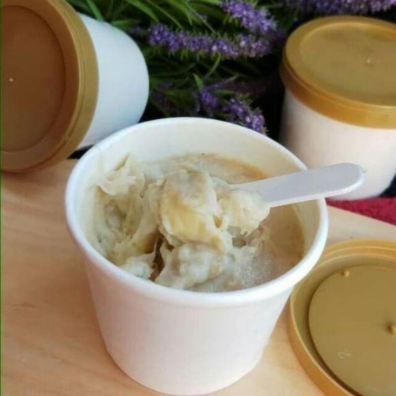 

DURIAN CUP TERMURAH!!//DURIAN//PROMO