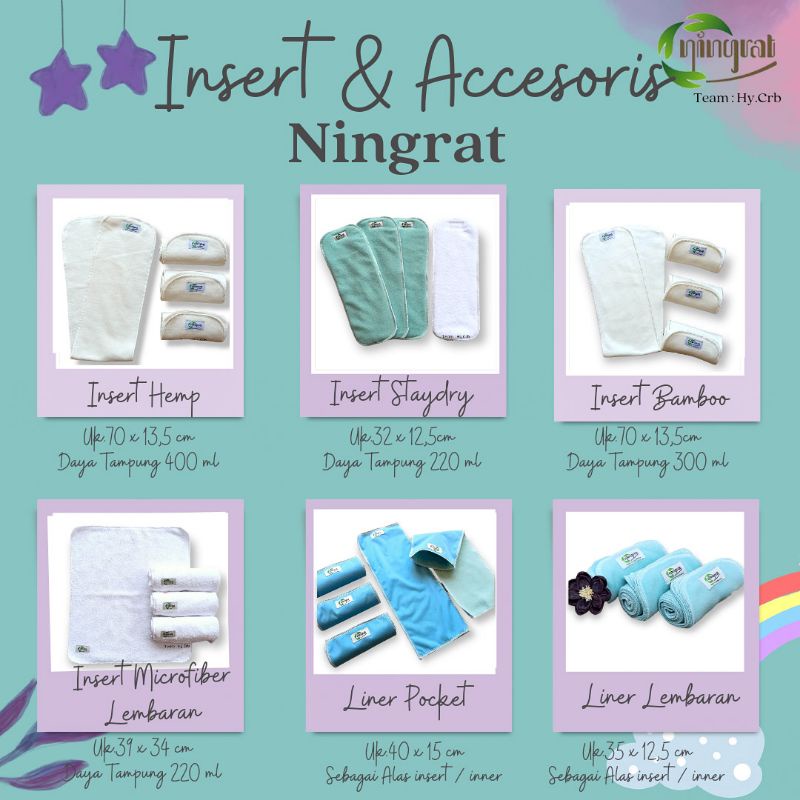Clodi Ningrat Front Snap ( BB 3-15 Kg)  Ningrat Pullpant  ( BB 3-18 Kg) Clodi Kancing Depan Popok Kain Murah [ Bunda Altaf ]