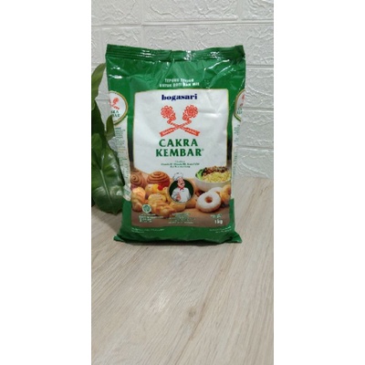 

Tepung Terigu Cakra Kembar