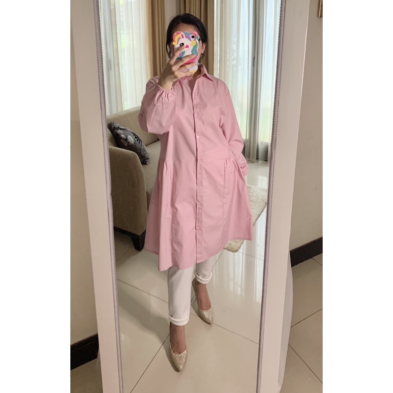 Tunik Nara