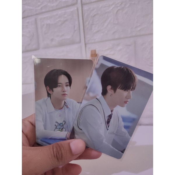 TREASURE THE MYSTERIOUS CLASS (PC HANTU) OFFICIAL