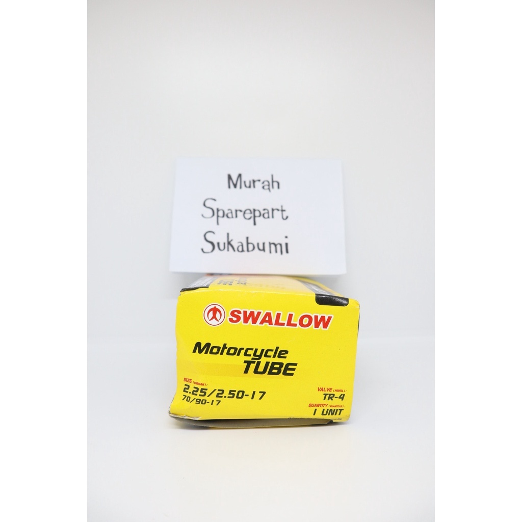 BAN DALAM SWALLOW 225/250-17