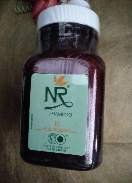 Shampo NR 1000ml