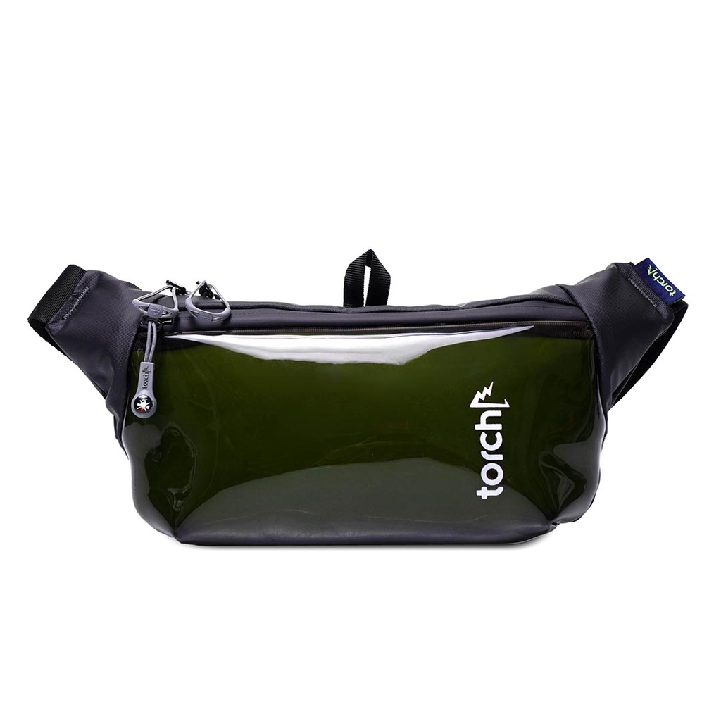 TORCH Depok Waist Bag / Tas Pinggang - Songli