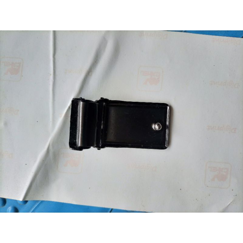 gesper sabuk/ gesper ikat pinggang lebar 2,5/3,5/4 cm