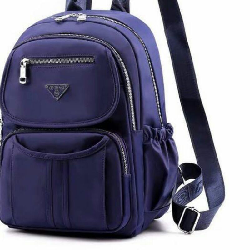 Tas Chibao 0842 Ransel laptop import original