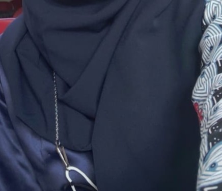 Atasan Batik Wanita Modern Seragaman Dolby Dolbi Dobby Doby Tenun Sutra Tulis Halus Katun Atbm