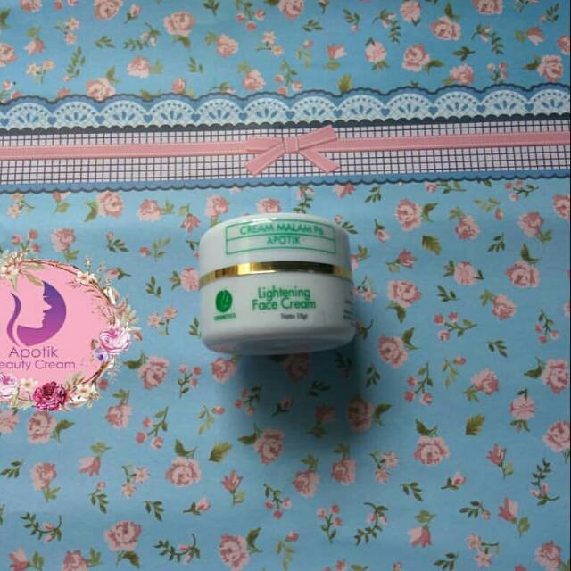 Krim malam dr yunita p5/p6/p7