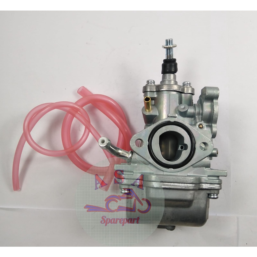 KARBURATOR SUZUKI SMASH , SMASH 110 , SHOGUN 110 , SHOGUN 125 , SHOGUN SP KARBU CARBU CARBURATOR KUALITAS ORIGINAL SGP KARBULATOR KALBULATOR KABURATOR KABULATOR-5