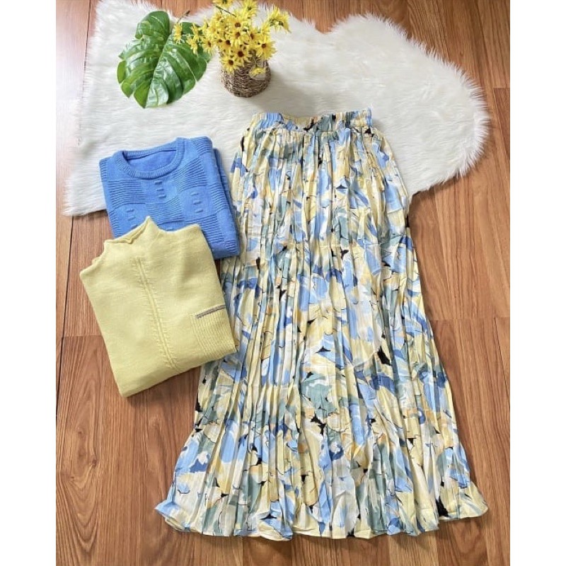 Set Rok Plisket Bangkok