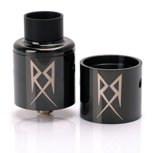 The Recoil 24mm Rda Atomizer