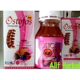 

Madu Ostofos / Osteoporosis