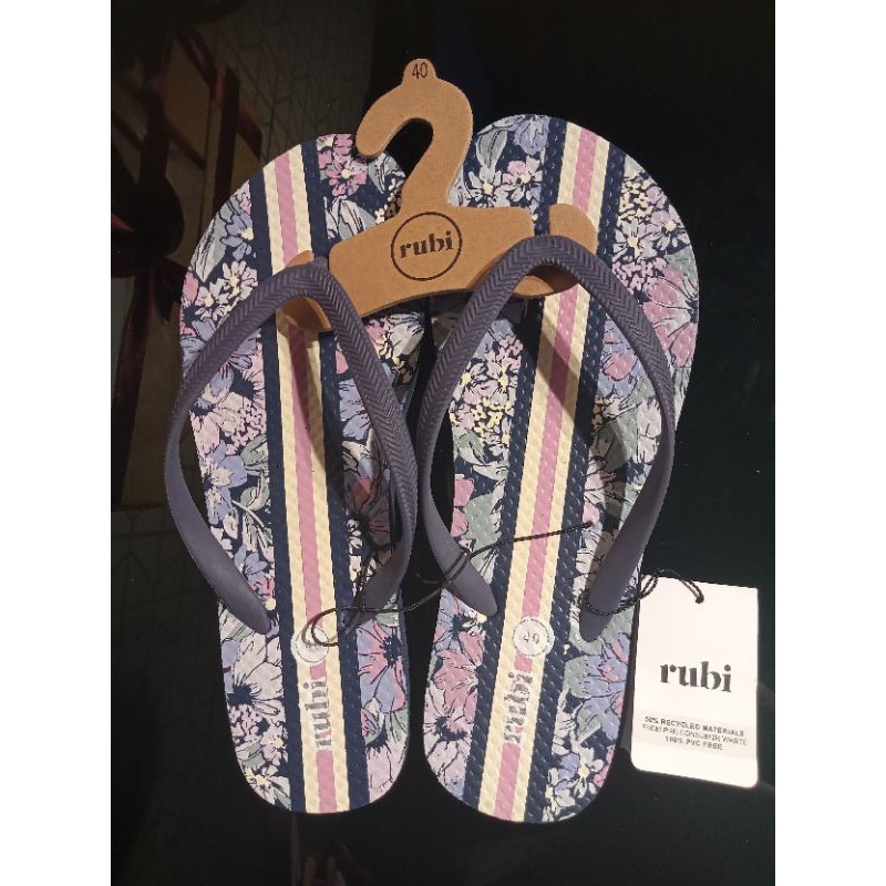 RUBI - SANDAL JEPIT RUBI