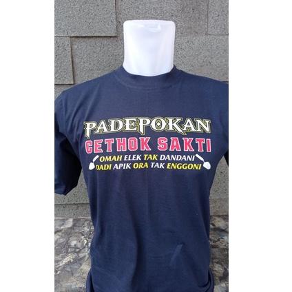 KAOS CETOK SAKTI // MEGICOM SAKTI [PIN.16Ap22ᴬ]