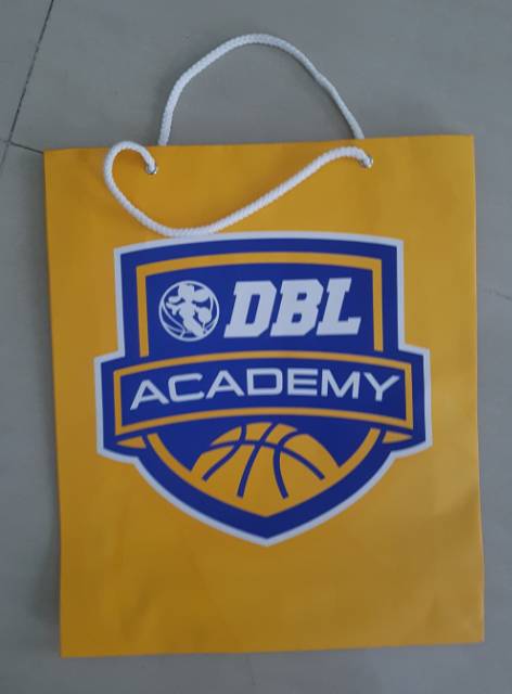 

paperbag shopping bag