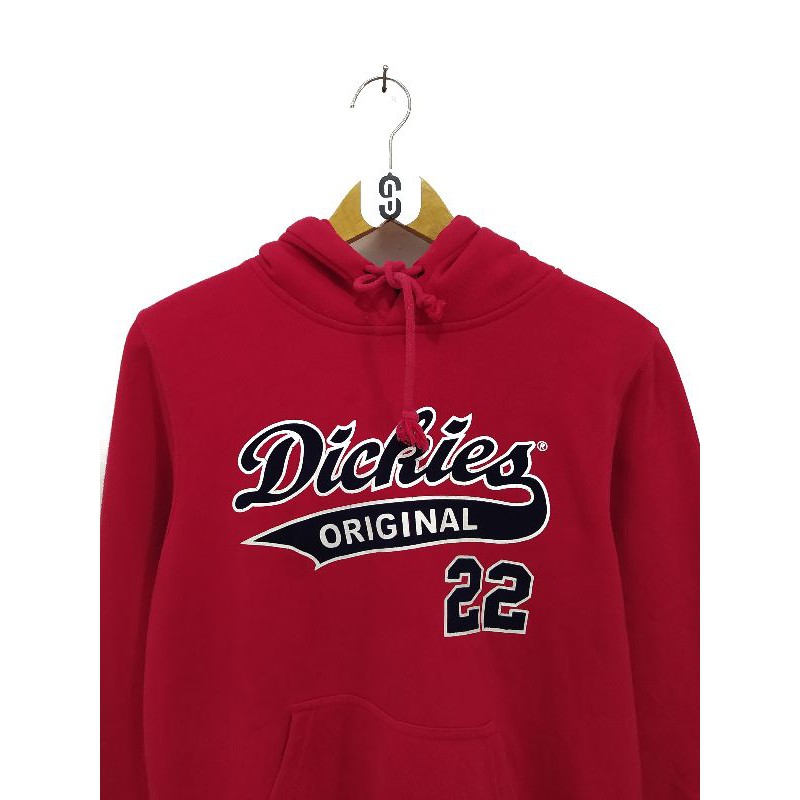 HOODIE DICKIES ART22