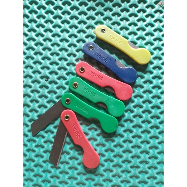 

Pemes / Pisau Lipat Mini