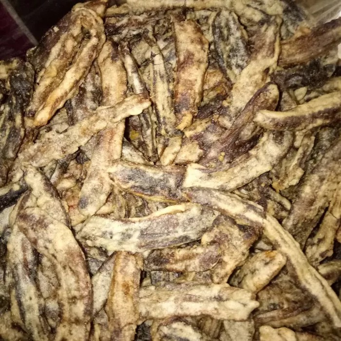 

SALE PISANG AMBON JARI