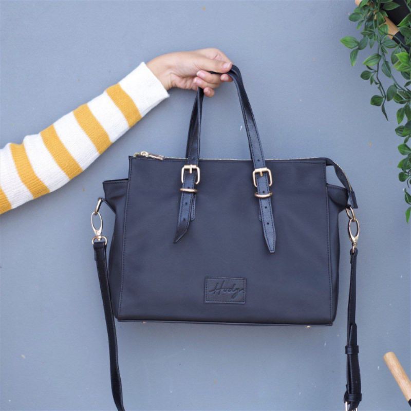TAS WANITA KANTOR ALETA BAG BY HODY BAG