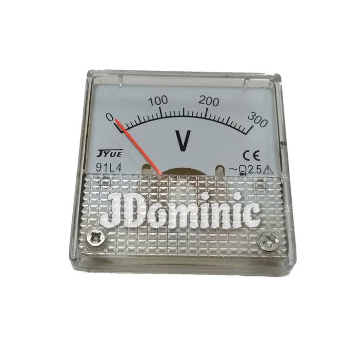 jmn412 Voltmeter ET950 ET650 yamaha mesin genset 2tak stroke tegangan